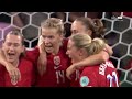 Norway vs. Italy UEFA Women's Euro 2025 Highlights | FOX Soccer