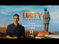 Statue Of Unity: Ekta Ka Prateek: A transformative symbol of unity in diversity