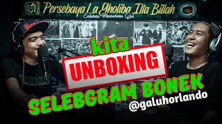 PEMAIN PERSEBAYA SAMPE BAPER DENGERIN LAGU GALUH ORLANDO⁉️ | TRIBPOD - TRIBUN PODCAST