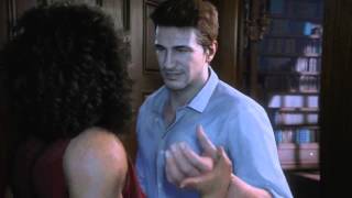 Uncharted 4: A Thief' s End - The Game Awards Trailer (1080p) Uncharted 4: A Thief' s End - The Game Awards Trailer (1080p)