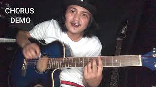 A New Tattoo - Urbandub(CHORDS, ACOUSTIC VERSION)