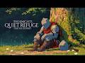 The Knight’s Quiet Refuge | Medieval Fantasy Music for Deep Focus