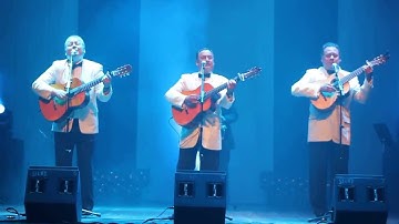 Thumbnail of Los Panchos - La Mucura (Mamá no puedo con ella) (Concierto León 2014)