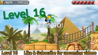 Incredible Jack Level 16 | Incredible Jack Level 16 Find All Secret Rooms | Fore Gaming screenshot 4