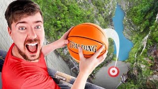 Hit The Target Win $300,000 in Hindi | mr beast new hindi video | Mrbeast Hindi |