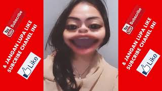 MAK REPEK MARAHKAN ANAK NYE - PONTIANAK KOCAK