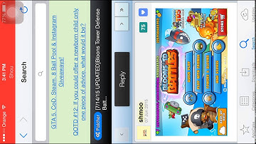 How to hack btd battles (Jailbroken device needed)