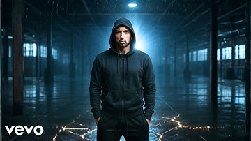 Eminem – Enduring The Pain  ( 2025) Music Video