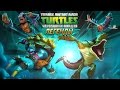 Черепашки-Ниндзя: Легенды ОБНОВЛЕНИЕ МОГУЧИЕ МУТАНИМАЛЫ (TMNT Legends UPDATE 6.5)