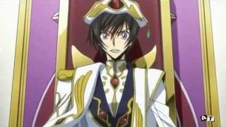 ~ A Kings Sacrifice ~ Breath (Breaking Benjamin)