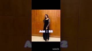 Shami Vs Anjivs Sree