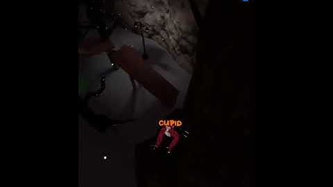 Juking a moderator in Project Apex V3 (cupid)