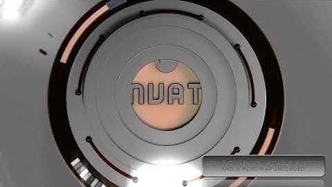 Circular Sphere Reveal - Motion graphics element from Videohive