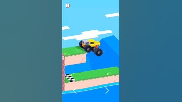 Fancade Drive Mad Lv - 55,56