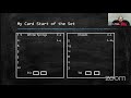 Tracking Player Rotations and Rotational Faults