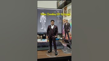 🔥How to make 3D figure Trending Photo | Viral 3D AI Photo Editing | Google Gemini Editing.