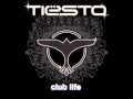 Dj Tiesto Rave Ecstasy