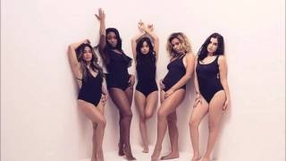Fifth Harmony: Sensitive (Audio)