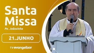 TV Evangelizar - AO VIVO