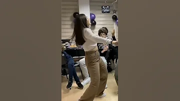 غيرت تشان على ليا يجننن 