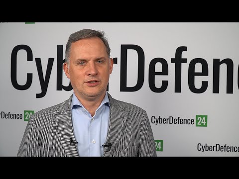 Cyber24 Day Jacek Łęgiewicz Samsung Electronics Polska