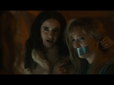 Damsel S Bluesy Burke Tape Gagged In Stone Cold Fox