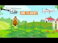 Caught from Above: How Drones Are Hunting Secret Grows!