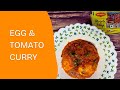 Egg curry northeastern style with MAGGI Masala-ae-Magic