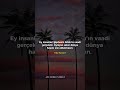 Kur'an'ı Kerim Meali #kuranmeali #quran #islam #namaz #din