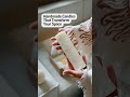 Unboxing Sneaky Frog’s Handmade Candles