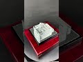 Premium Bespoke K9 Crystal Corporate Campus Model Business Commemorative Gift OEM/ODM Source Factory