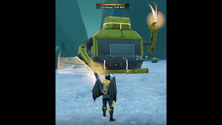 Badger_710R MK2 where to find in entropia universe
