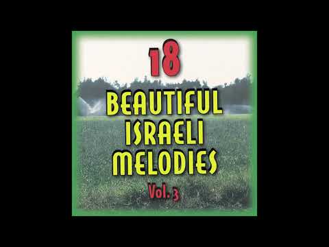 tzipor-ktana-mechapeset-ken---famous-well-known-instrumental-israeli-easy-listening-tune