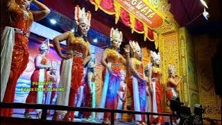 Percumo - Devina Tri  Janger Karisma Dewata Live Pancer