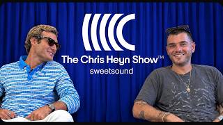 Pedicures With Sweetsound | The Chris Heyn Show
