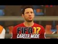 FIFA 17 Career Mode - Ep 1 - THE SAVIOR HAS ARRIVED!!
