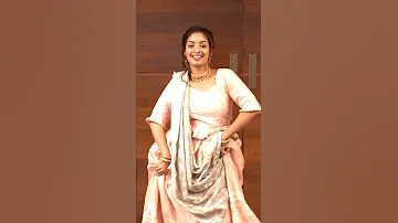 Lo Chali Main | Wedding Dance by BHABHI for DEVAR | Dance for BHABHI | DhadkaN Group-Nisha #ytshorts