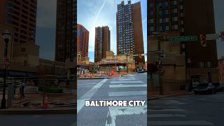 Skyscrapers of Charm City: A Look at Baltimore’s Bold Architecture