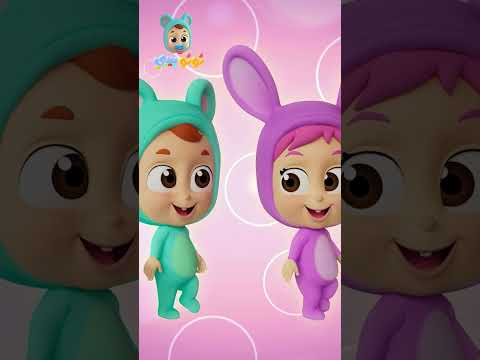 جزء من أغنية الحرامي قناة نونو بيبي Nono Baby