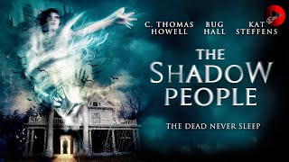 THE SHADOW PEOPLE 🎬 Exclusive Full Mystery Thriller Movie Premiere 🎬 English HD 2024