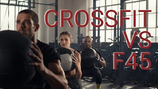 Pros and Cons of Different Training Modalities | Crossfit/F45/Orange Theory/Personal Training