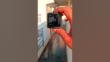 Best Photography Settings in DJI Action 2 Power combo 📸