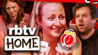 RBTV HOME mit Florentin, Eddy, Anton, Valle, Krogi & Johanna