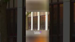 Revere High School Assistant Principal Injured in Student Fight #news #massachusetts