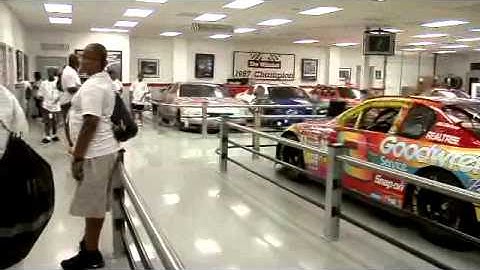 SciTech Summer Technology Institute