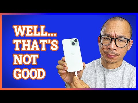 Apple's USB-C Trickery: iPhone 15 Pro's Hidden Cable Controversy?