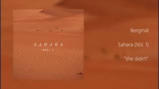 Sahara (Vol. 1) [Full Album] [Ambient music]