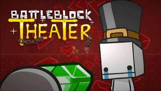 Video thumbnail of "Gift Shop - BattleBlock Theater"