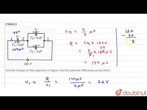 वीडियो: संधारित्र का आवेश कैसे ज्ञात करें