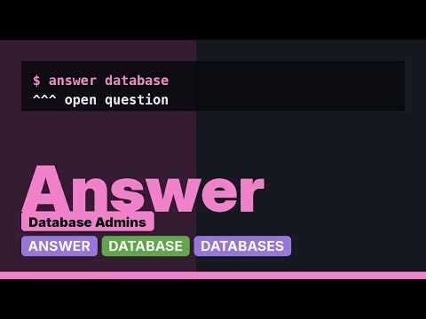 Databases: MySQL 100% usage on all cpu (2 Solutions!!)